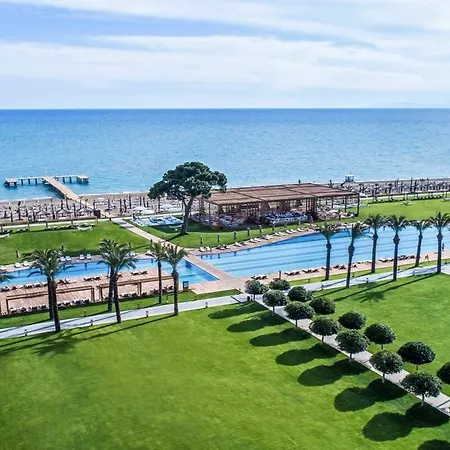 Villa Bouzid